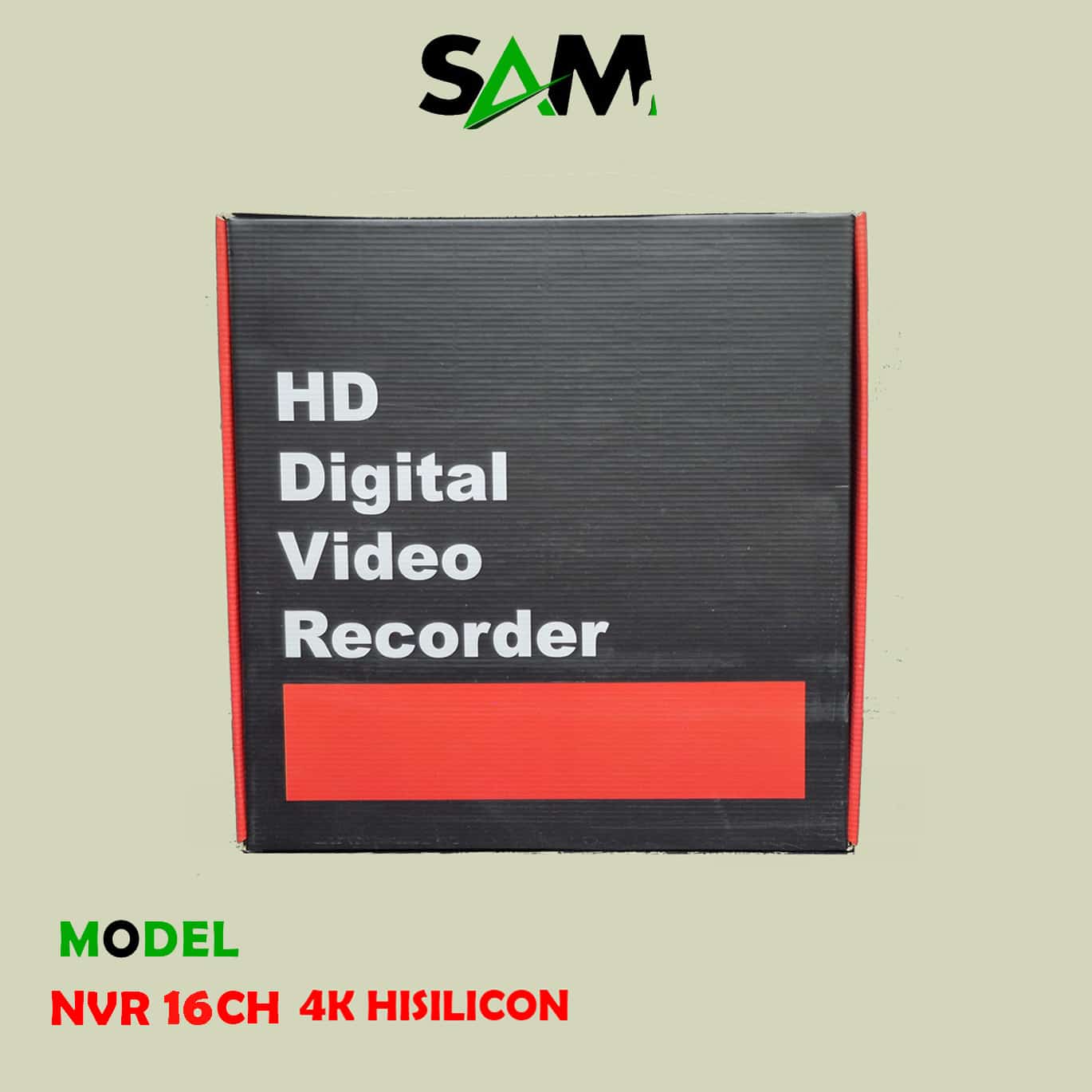 دستگاه NVR 16 کانال XMEYE PLUS مدل 90016